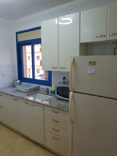 Inna's Apartments