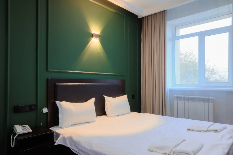 Hotel Vivaldi