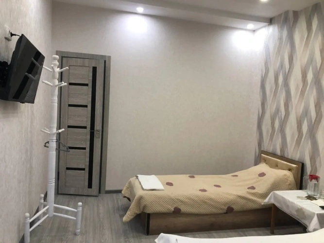 Superior Triple room