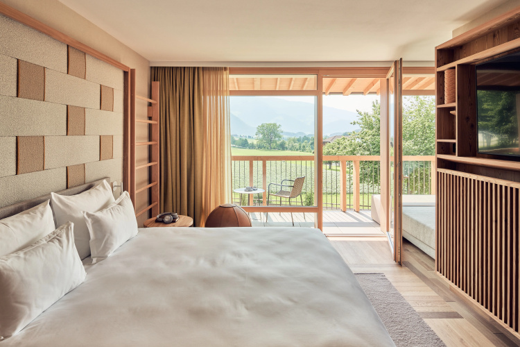 Falkensteiner Hotel Kronplatz (Adults only) photo 22