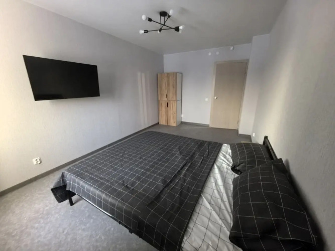 Фотография номера квартиры Квартира Просторная в Губахе