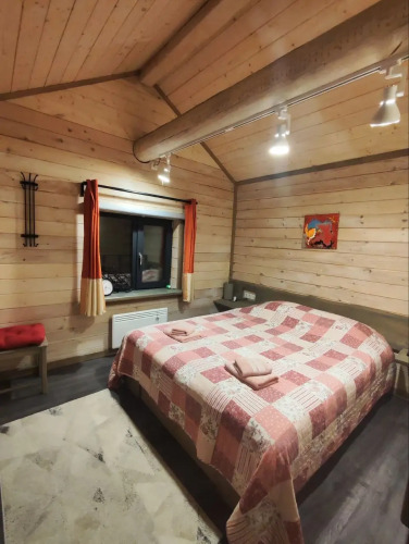 Фотография номера мини отеля Времена года