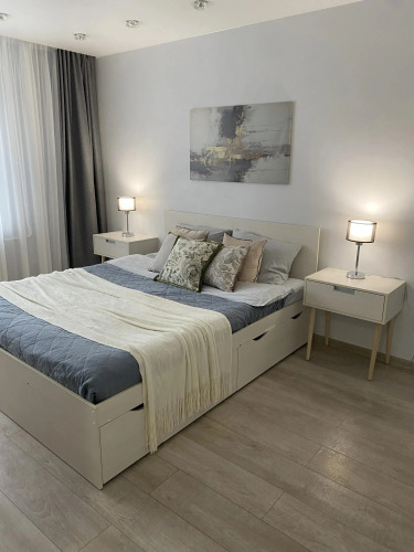 Фотография номера квартиры Квартира в центре города