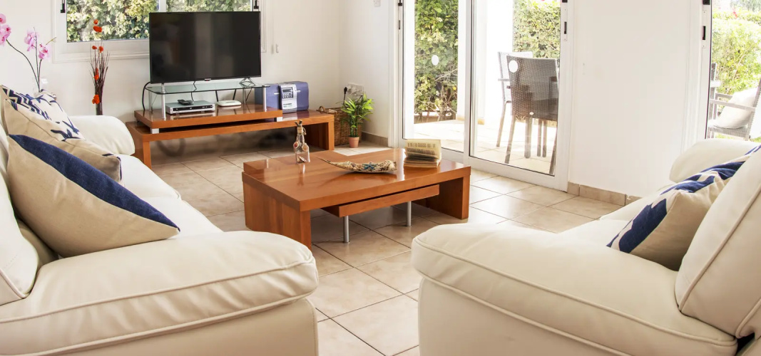 Haven Villa