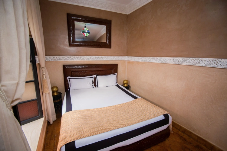 Double Junior Suite