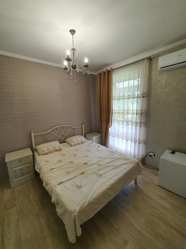 U Petra Guest house