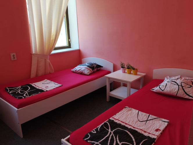 Фотография номера гостевого дома На Солнечной, 13