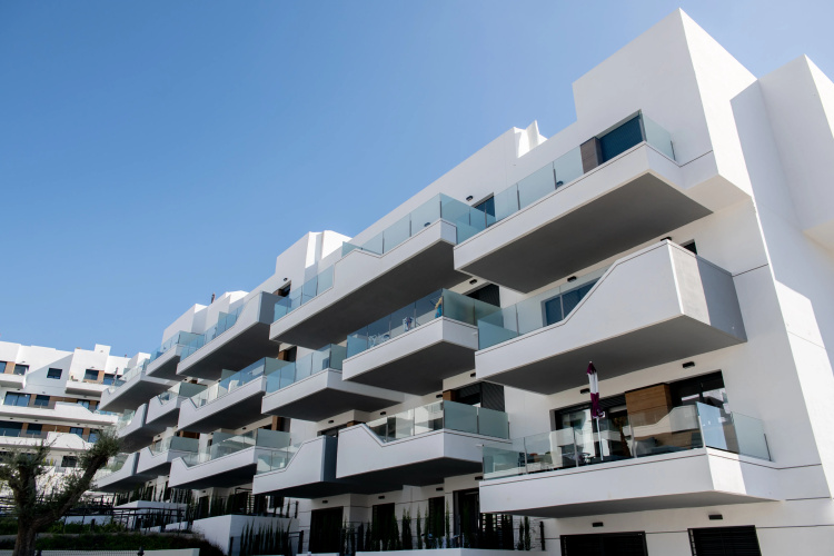 The Aire Residencial by Mar Holidays Apartments