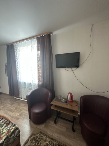 Фотография номера гостиницы Фортуна