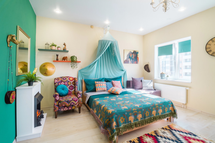 Фотография номера квартиры Апартаменты 3 кота