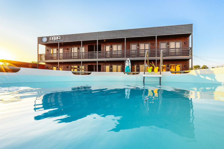 Hotelbild