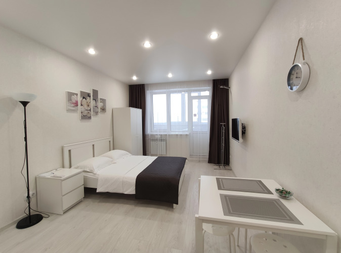 Фотография номера квартиры Апартаменты Любимый Дом