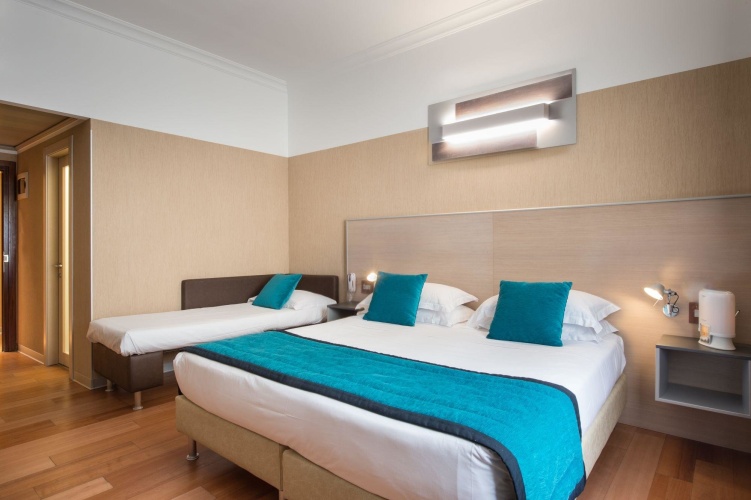 Best Western Plus City Hotel photo 34