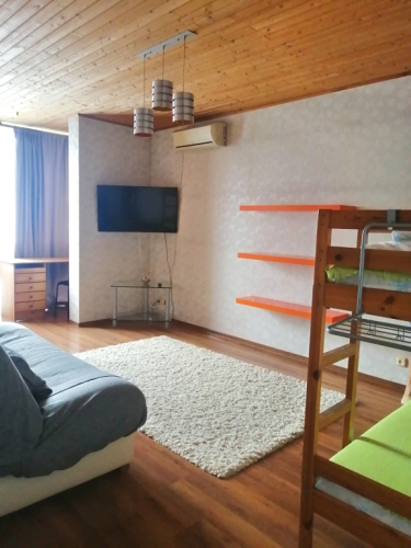 Апартаменты Квартира Двухкомнатная в Дагомысе