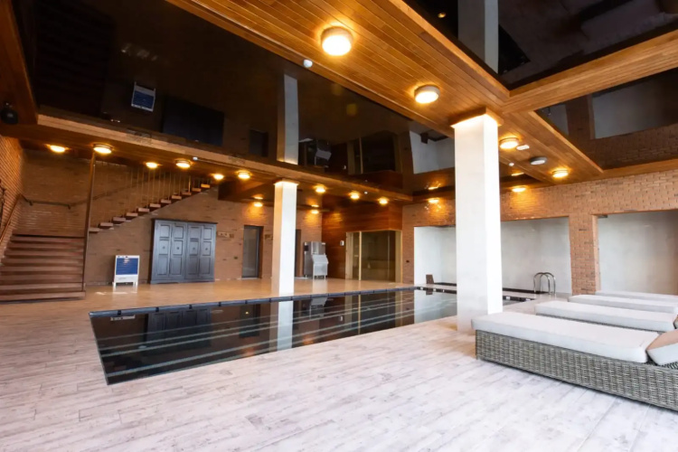Villa Oho Hotel