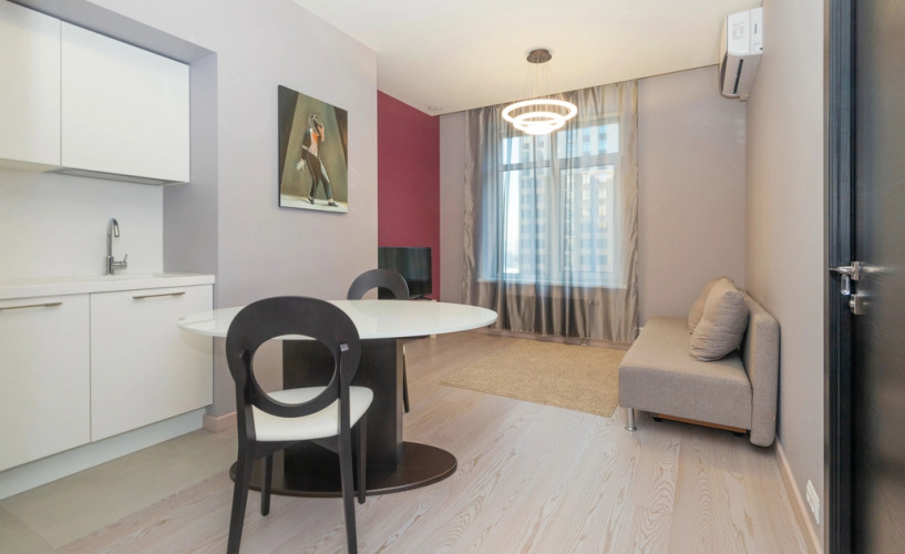 Фотография номера квартиры Апартаменты #2 Duplex for 2+2 by Lo Apartments