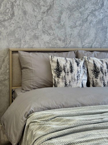 Фотография номера квартиры Квартира Просторная квартира на Тюленина 1