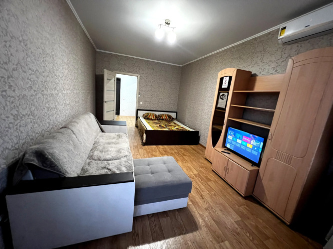 Фотография номера квартиры Квартира Саквояж34