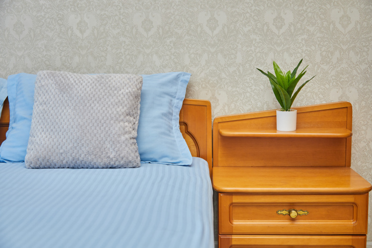 Raduzhny Bereg 14 Flat