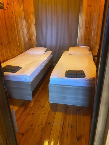 Фотография номера Коттеджа Частный дом в Таменгонте с беседкой и мангалом