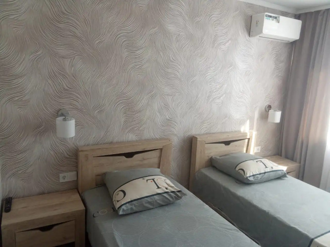 Фотография номера гостиницы Тихая сосна