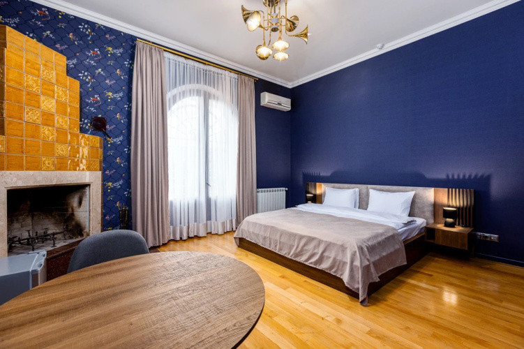 Tbilisi Guest House