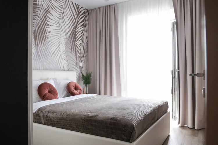 Фотография номера квартиры Квартира Yousinn на Фабричной 65