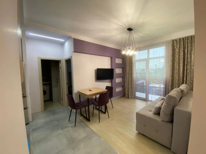 Фотография номера квартиры Апартаменты Barnhouse