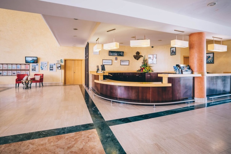 Grand Muthu Golf Plaza Hotel photo 9