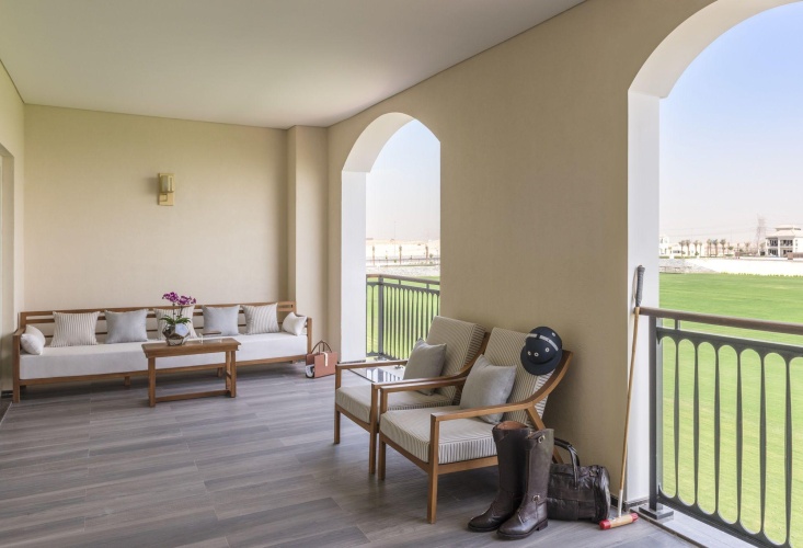 Al Habtoor Polo Resort & Club photo 7