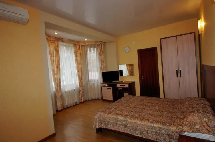 Фотография номера гостевого дома L'ete