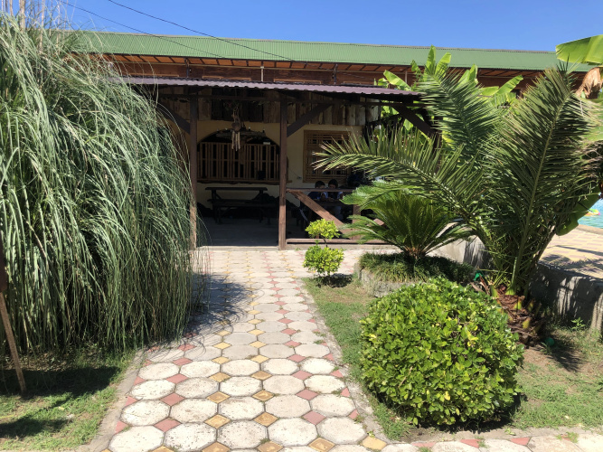 Laguna Hotel