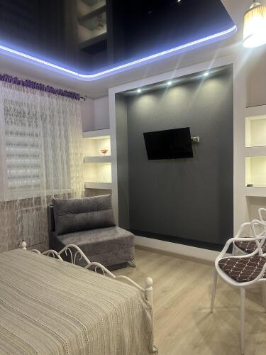 Фотография номера квартиры Квартира Исторический город