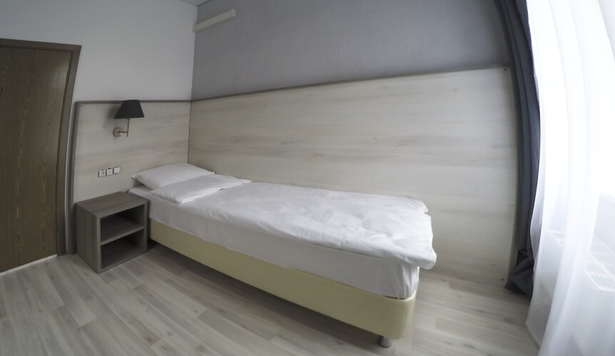 Фотография номера гостиницы Фили Хаус