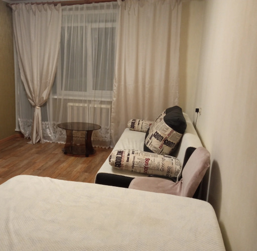 Фотография номера квартиры Квартира Уютная