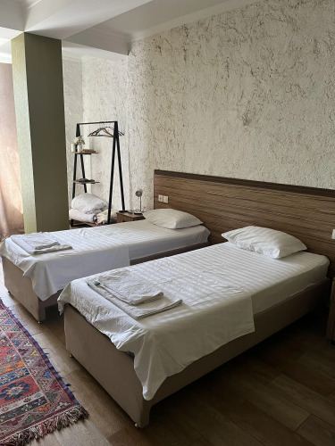 Фотография номера апарт отеля Main Street