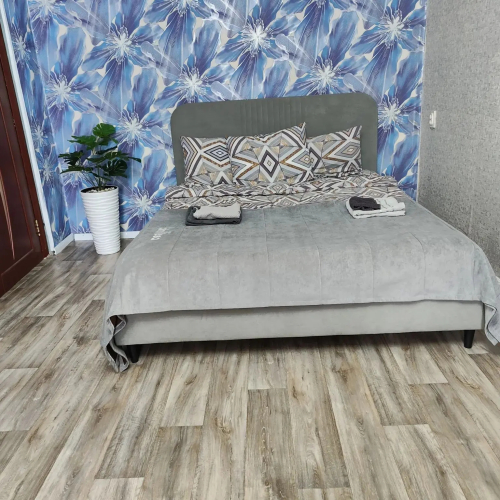 Фотография номера квартиры Квартира Уютная однокомнатная рядом с музеем П.И. Чайковского