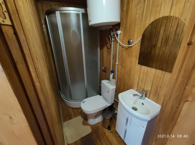Economy Triple room