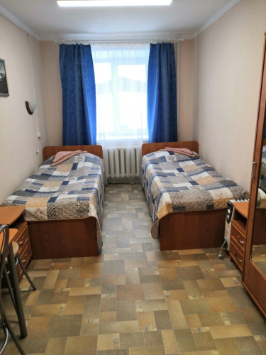 Фотография номера гостиницы София