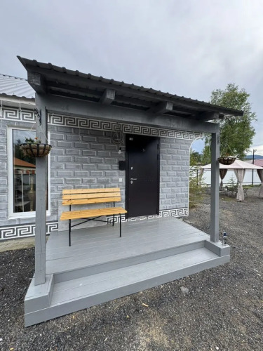 Фотография номера Коттеджа Частный дом Традиционный для Вашей Семьи