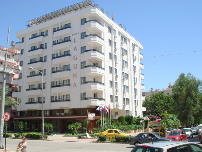 Karael Hotel