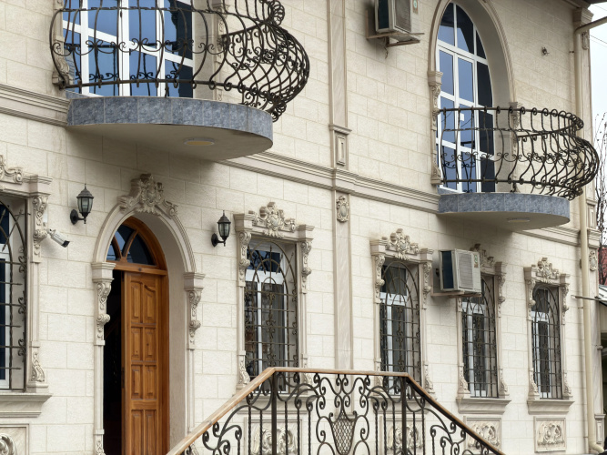 Giza Grand Boutique hotel