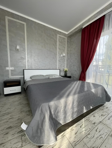 Фотография номера квартиры Квартира Студия в Центре Адлера