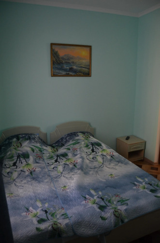 Фотография номера Коттеджа Частный дом На Трудящихся 152а