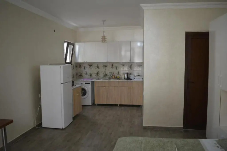 Giga Guesthouse Apartments