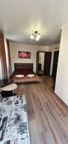 Фотография номера гостевого дома Орхидея