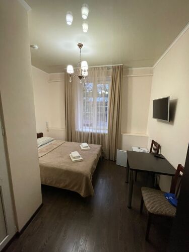 Фотография номера гостиницы Нартон