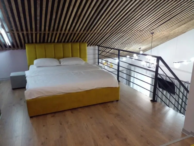 Фотография номера квартиры Апартаменты Barnhouse