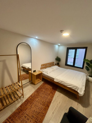 Sun Flower Apartments