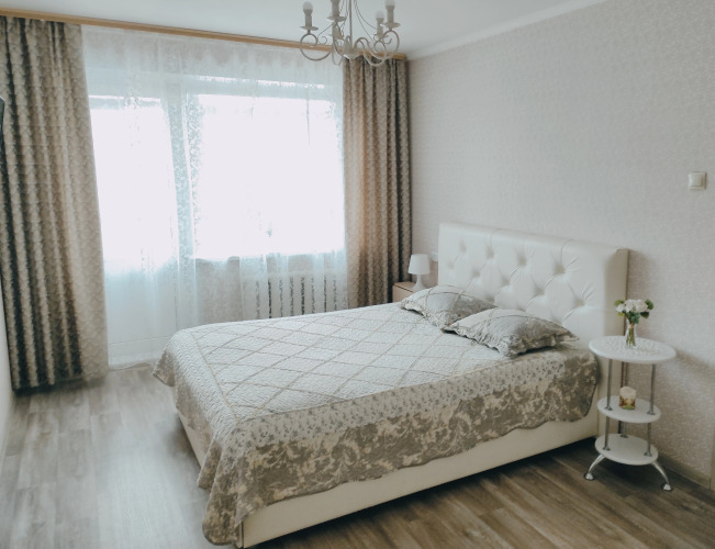 Фотография номера квартиры Апартаменты Патриаршая 17